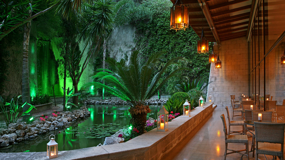 Amathus Beach Hotel Rhodes - NR